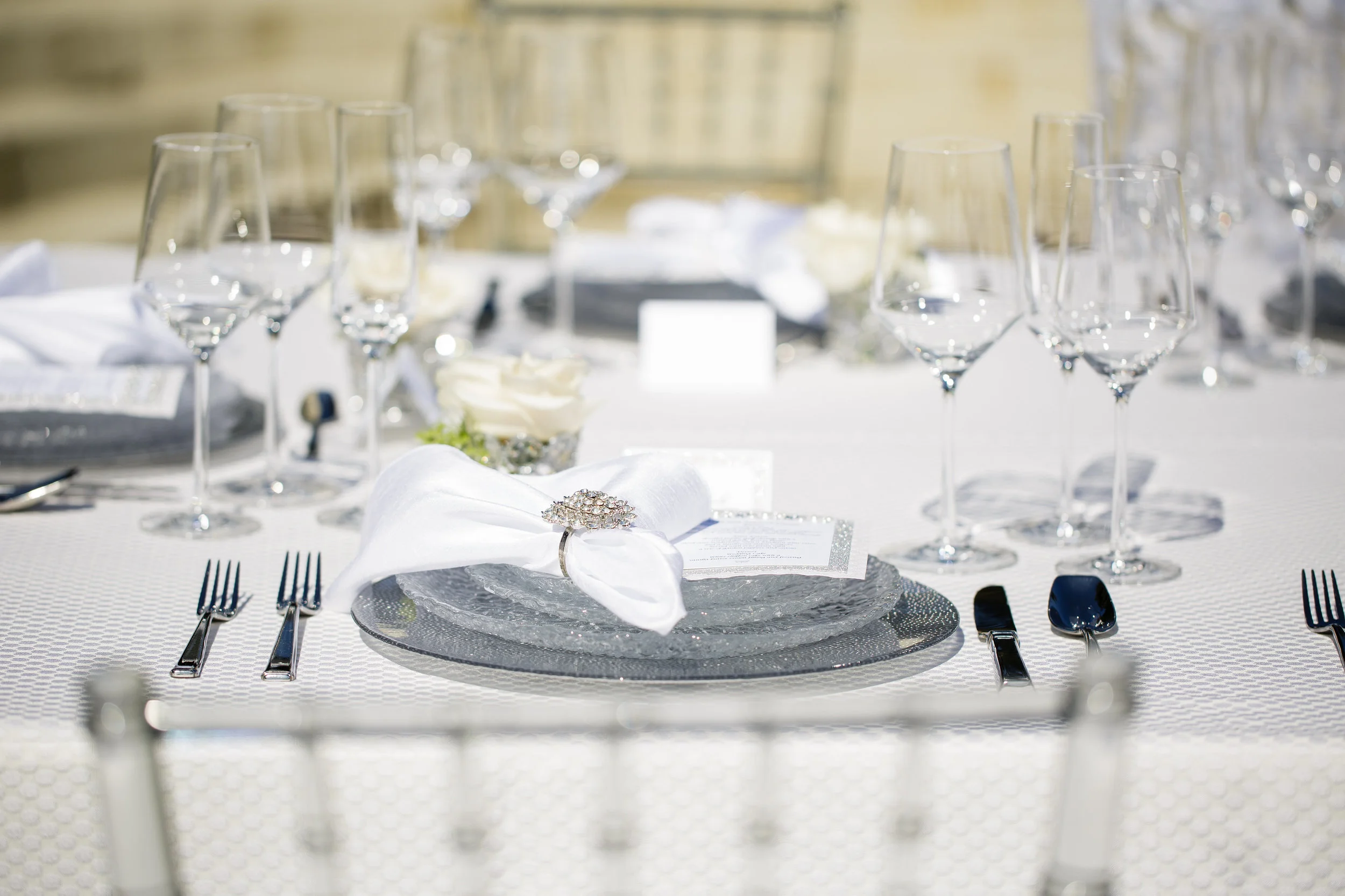 Cheri Denise Events | Luxury Event and Wedding Planning