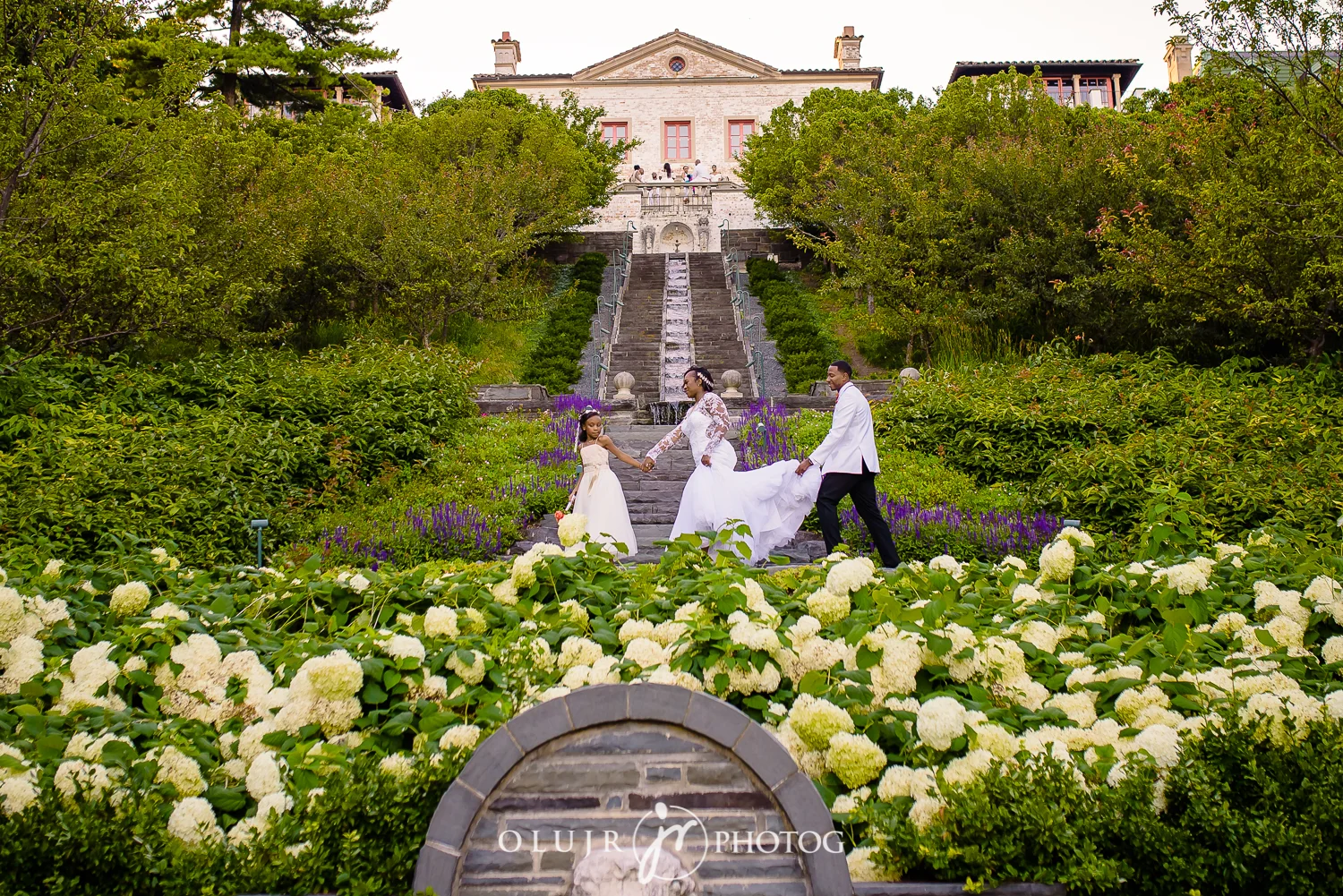 Cheri Denise Events, Luxury Event and Wedding Planning