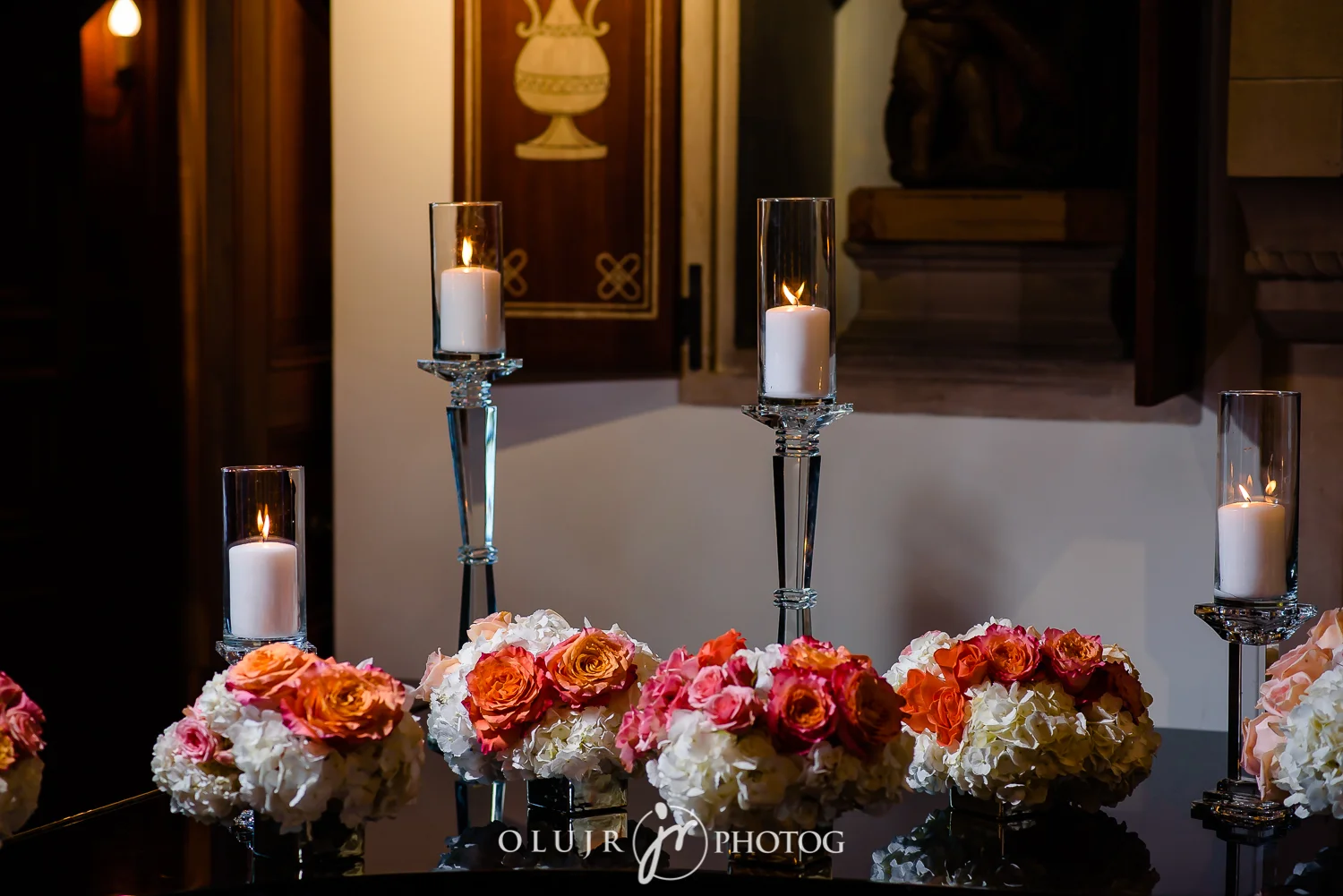 Cheri Denise Events, Luxury Event and Wedding Planning