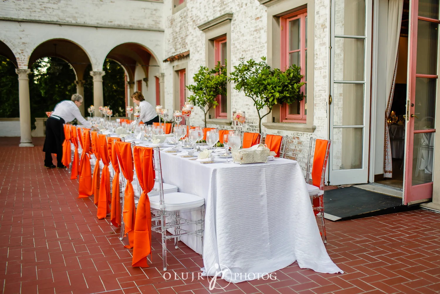 Cheri Denise Events, Luxury Event and Wedding Planning