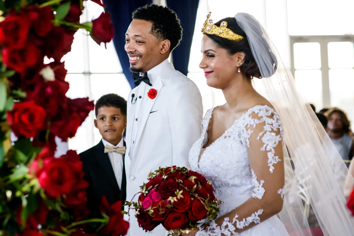 Cheri Denise Events, Luxury Event and Wedding Planning