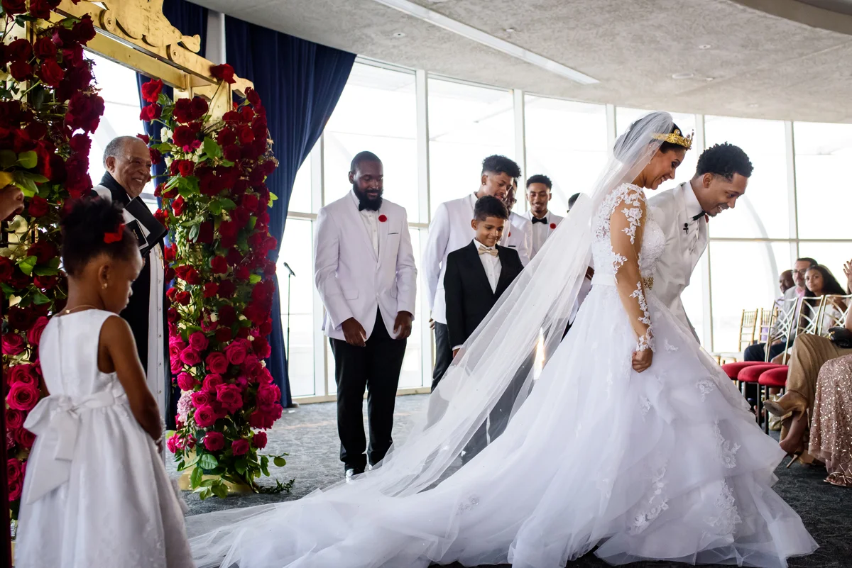 Cheri Denise Events, Luxury Event and Wedding Planning