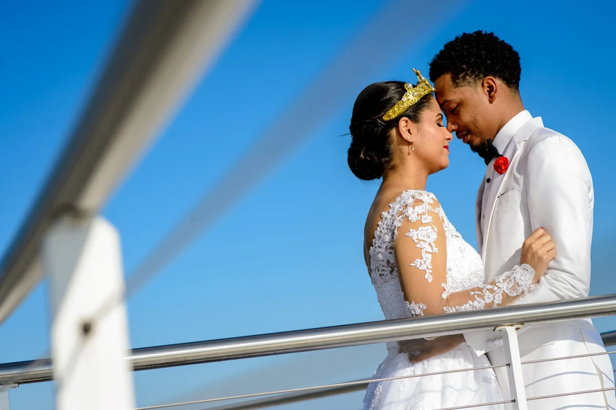 Cheri Denise Events, Luxury Event and Wedding Planning