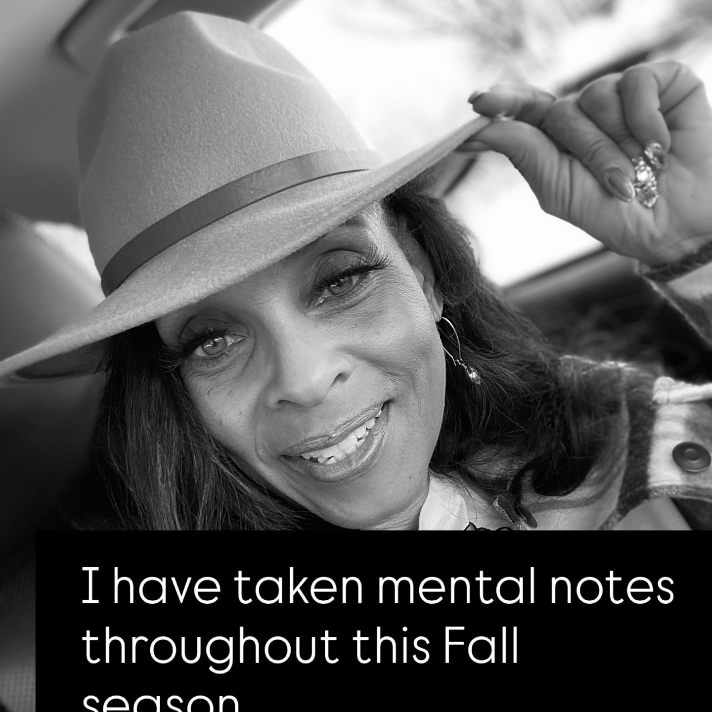 October 2025 was the reminder of change is inevitable. 
. 
Enjoy your day and have a safe Halloween!!! 

#cherideniseevents #globaleventplanner #timelesscelebrations #