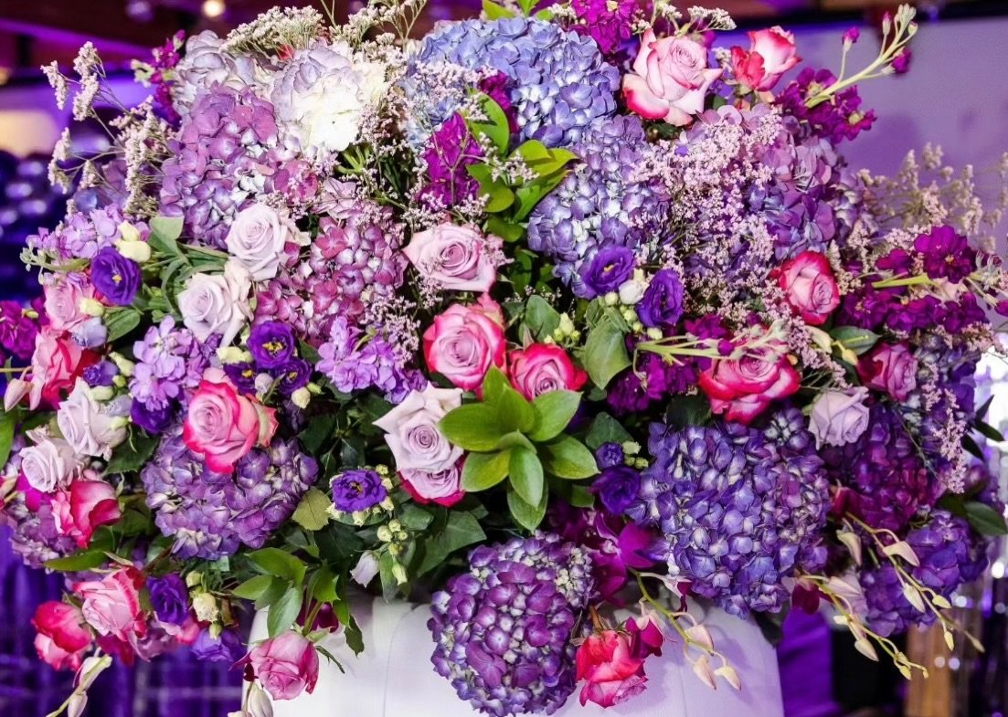 Embrace all that is positive and actively shape the life you aspire to lead, free from regrets. Remember, you are deserving of this journey. 

#cherideniseevents #globaleventplanner #floraldesigner  #classandelegance