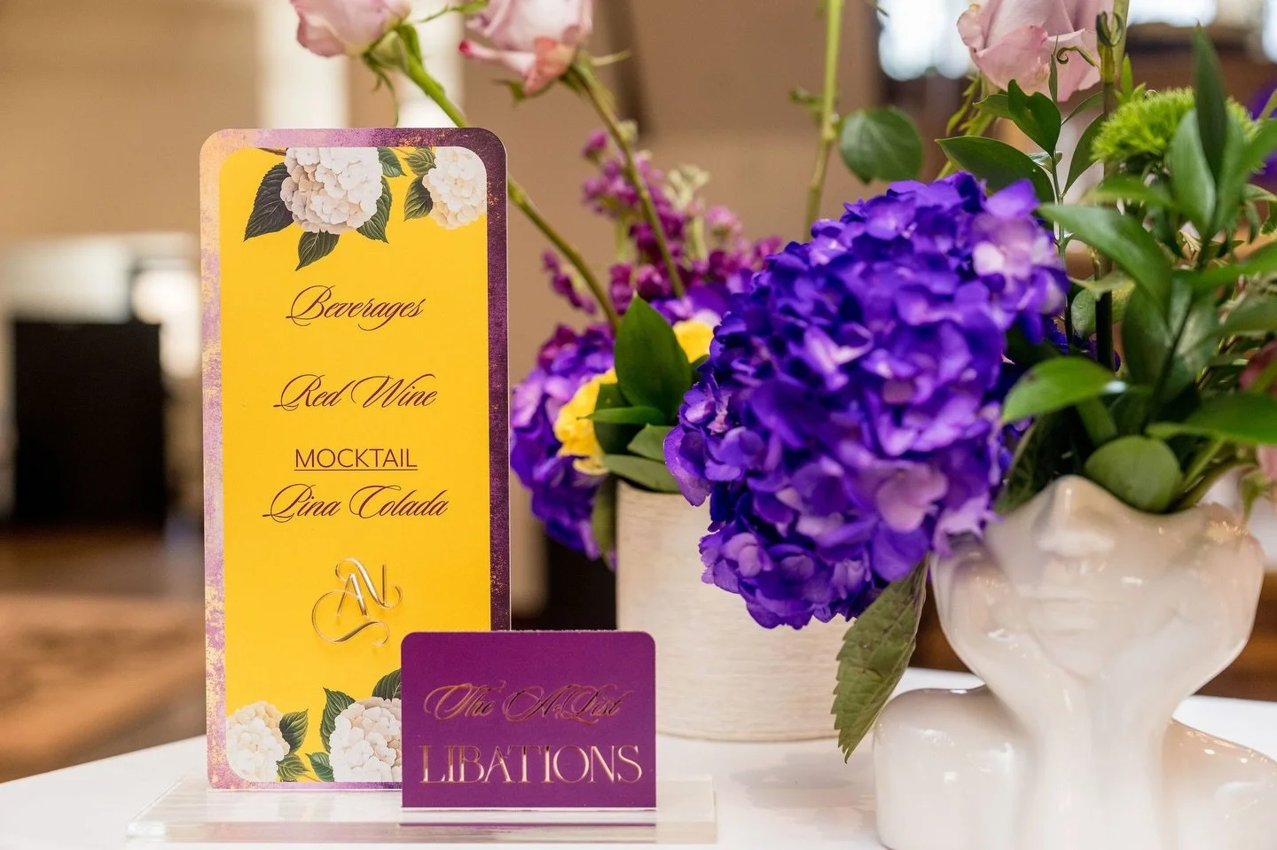 The intricate details that are design with great care and precision. 
.
We specialized in creating cohesive luxurious details that our client&rsquo;s cherish forever. 

Lens @jermainehortonstudios 
Stationery @starbrazilco 

#cherideniseevents #globa