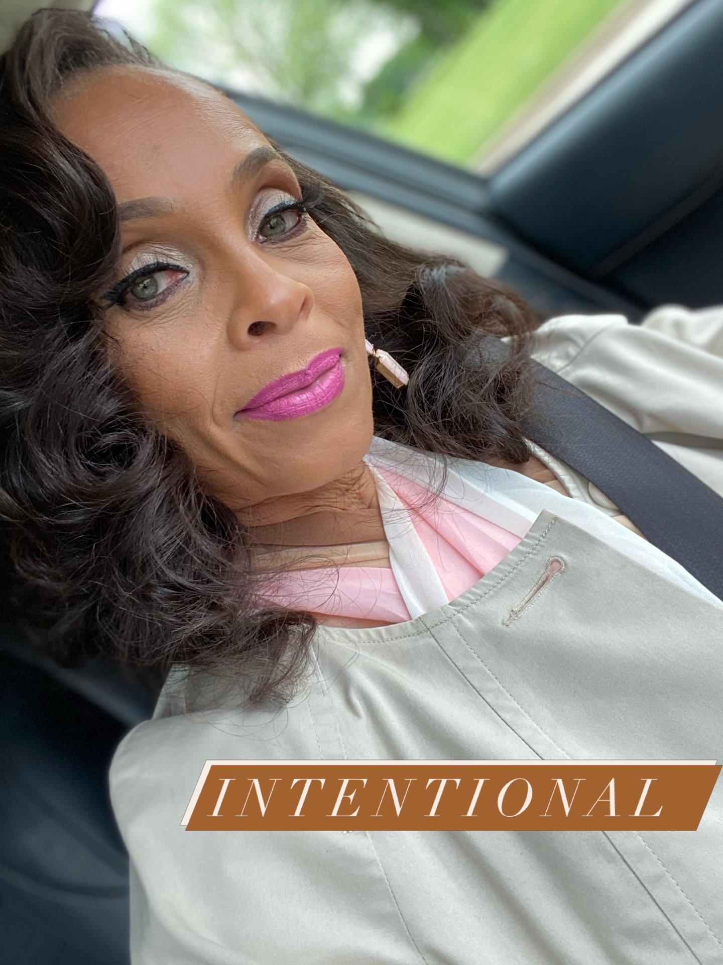 Intentionality is the signature of every Cheri Denise Events experience. Where no detail is accidental, every element has purpose, and each moment is thoughtfully designed to reflect your story with elegance, precision, and meaning. 
🥂
Enjoy Your Da