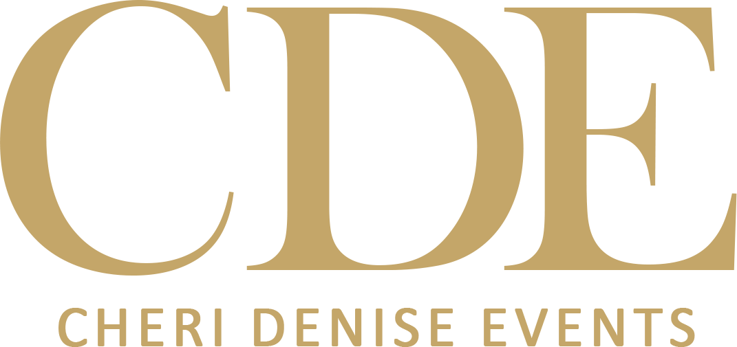 Cheri Denise Events