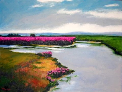 Plum Island, Massachusetts (1987)