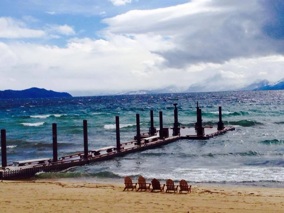 "Lake Tahoe"