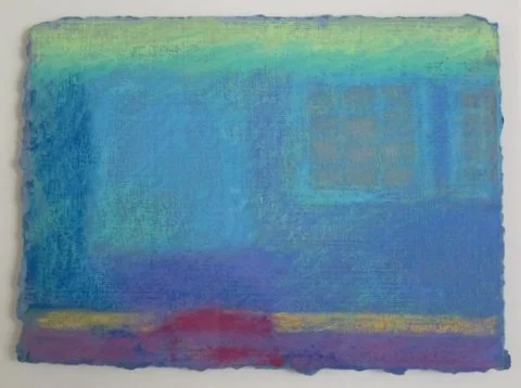 Monhegan Porch  (2002)