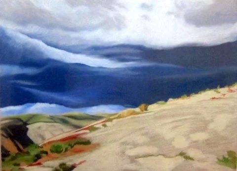 The Grapevine  (2001)