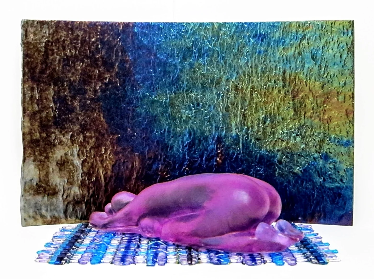 "Mindful Being" (2016)