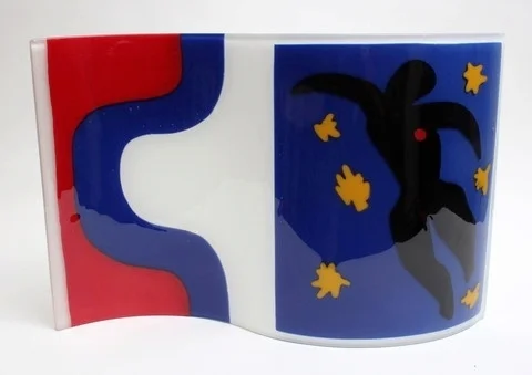 "Marimekko Meets Matisse" 