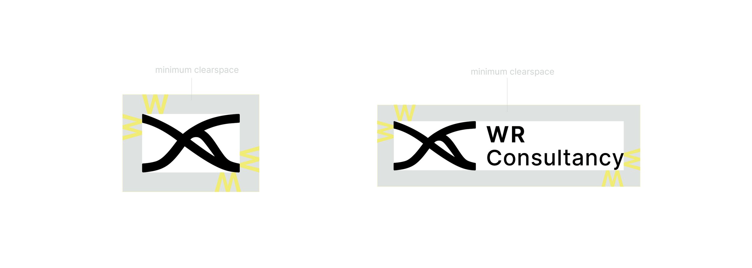 The combination of logos varies depending on the usage situation. Through large, medium and small size applications, including: posters, brochures, presentation slides, office supplies, etc.