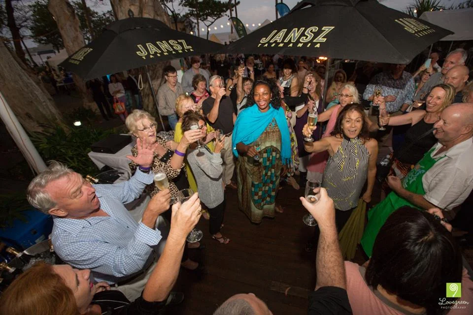 FNQ Viva Flash Mob 1.jpg
