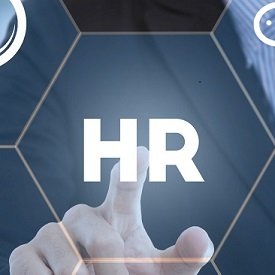 Document Scanning for HR Departments