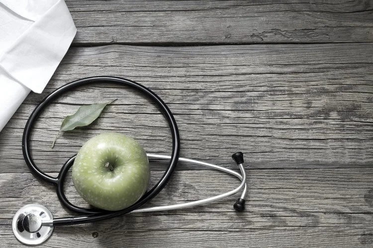 File / Chart Scanning for Medical Offices