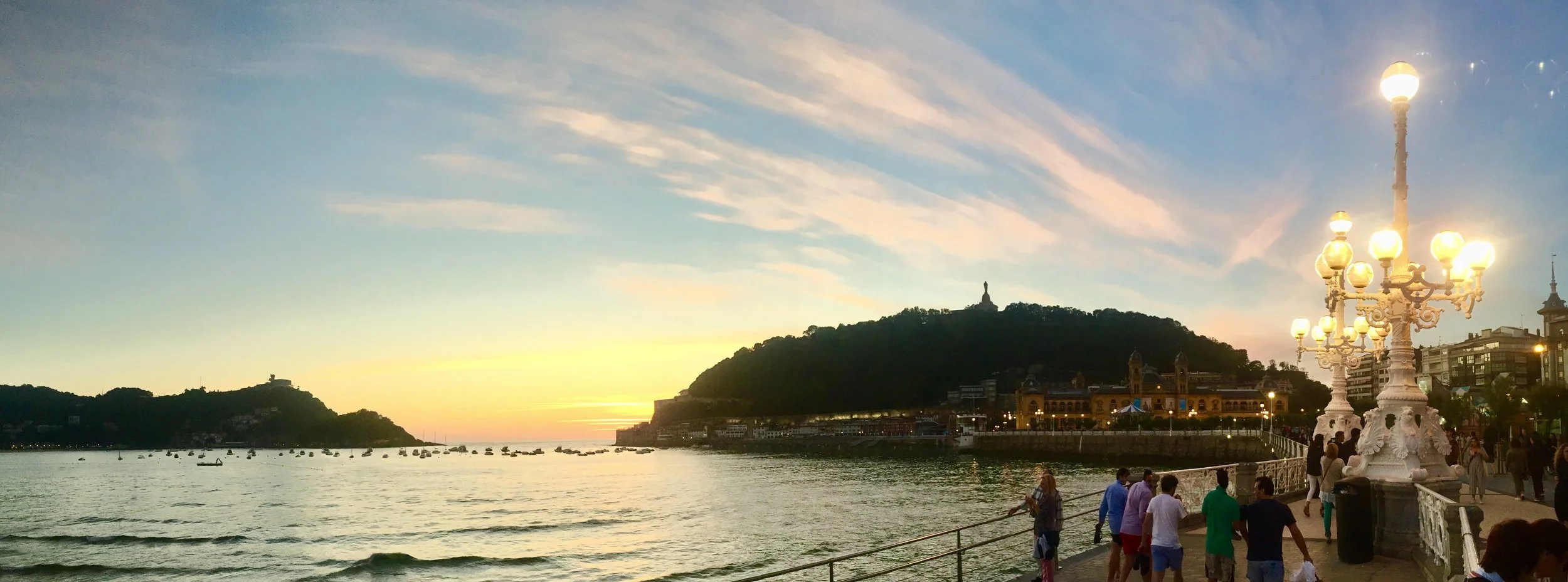  The most expensive street in Europe by real estate prices is just to the right 