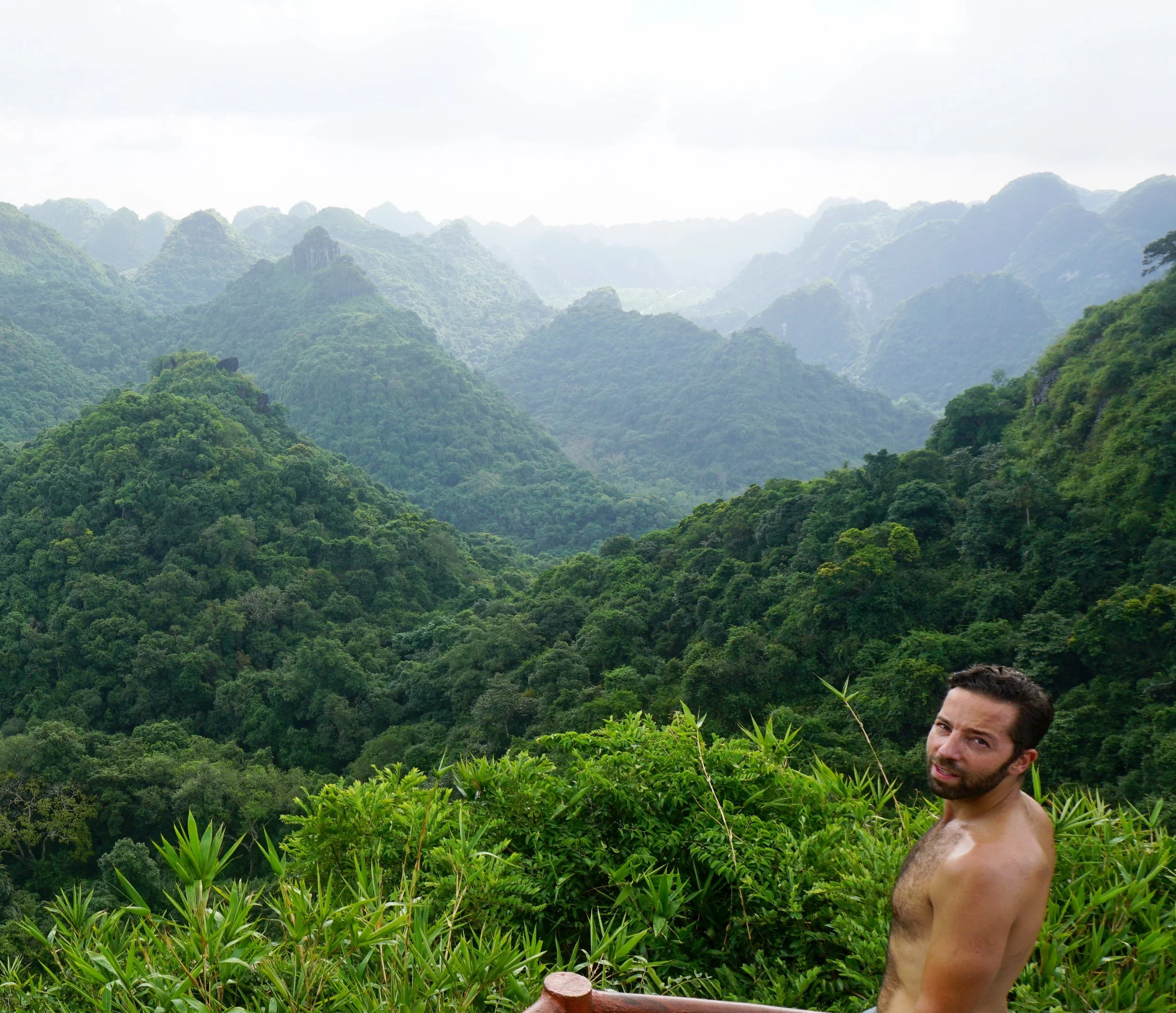 Latitude: 33 Degrees of Gratitude 