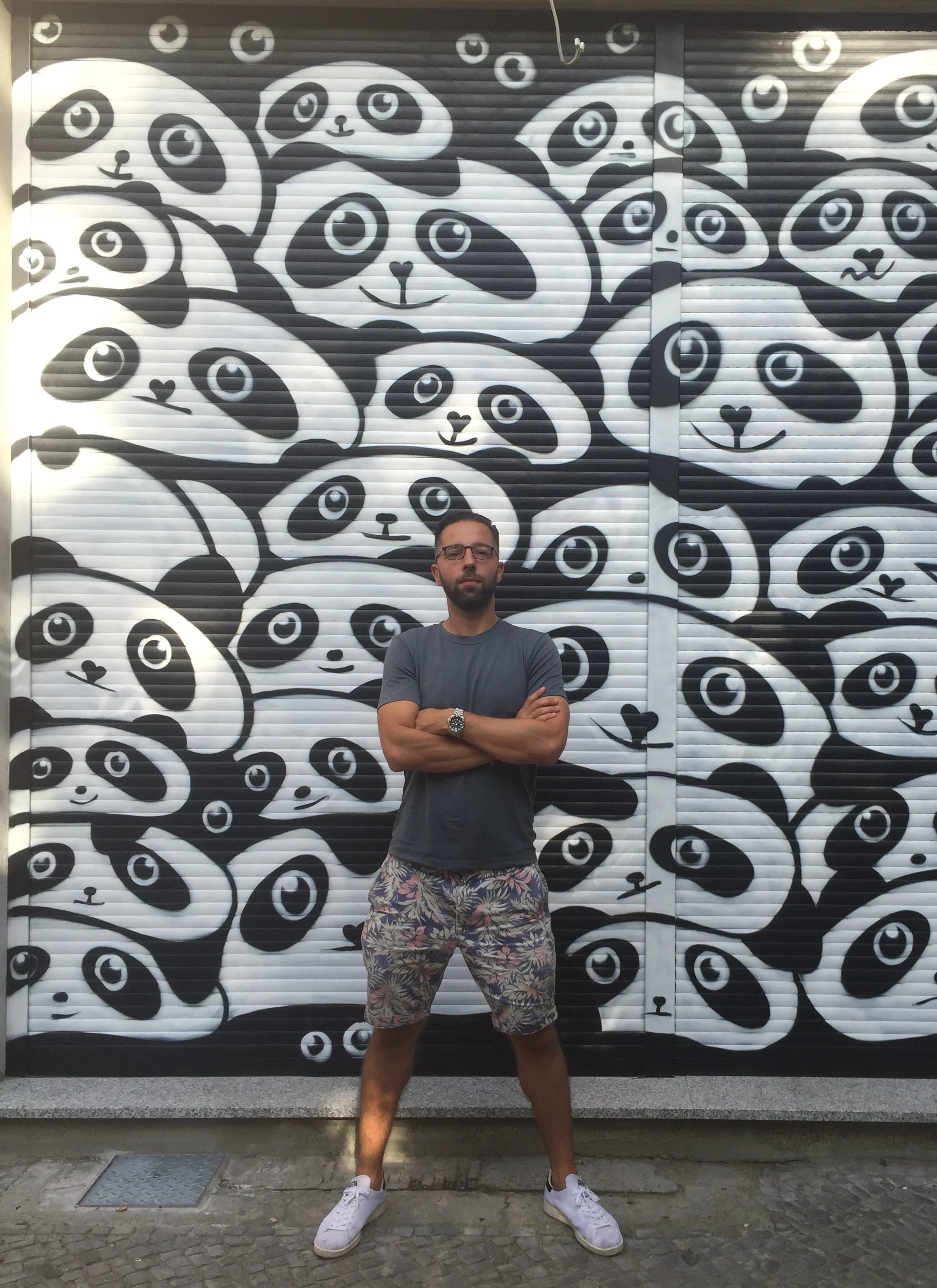 A Few Of My Favorite Things