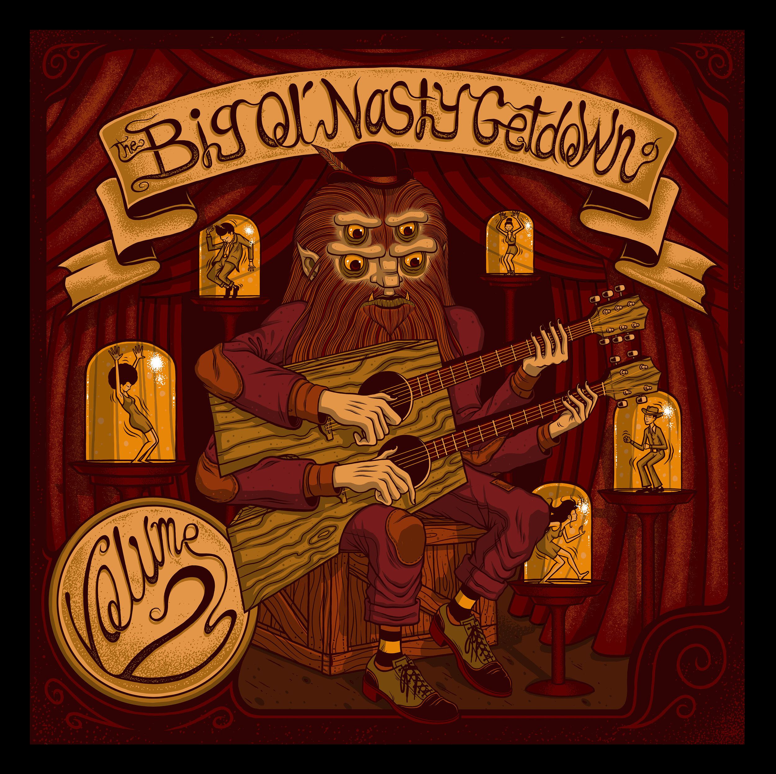 Copy of Volume 2 by Jim Mazza.jpg