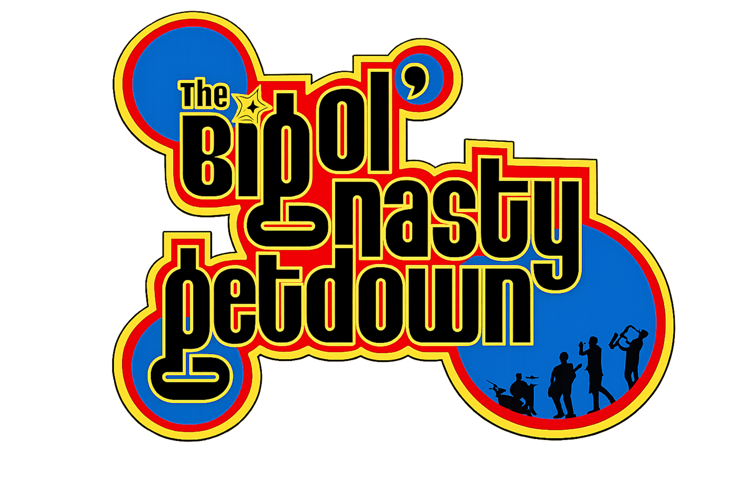 The Big Ol' Nasty Getdown