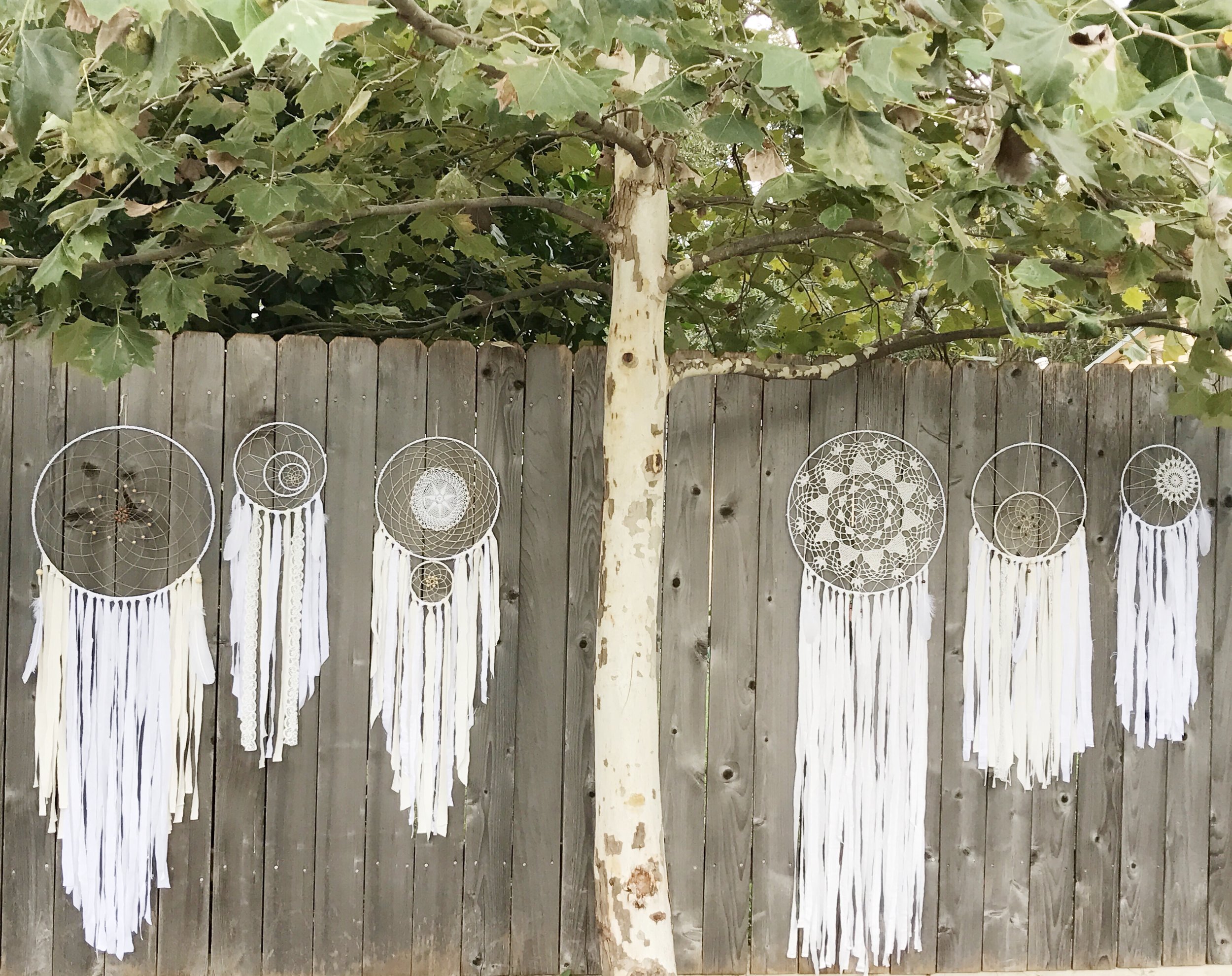 Wedding Dreamcatchers 