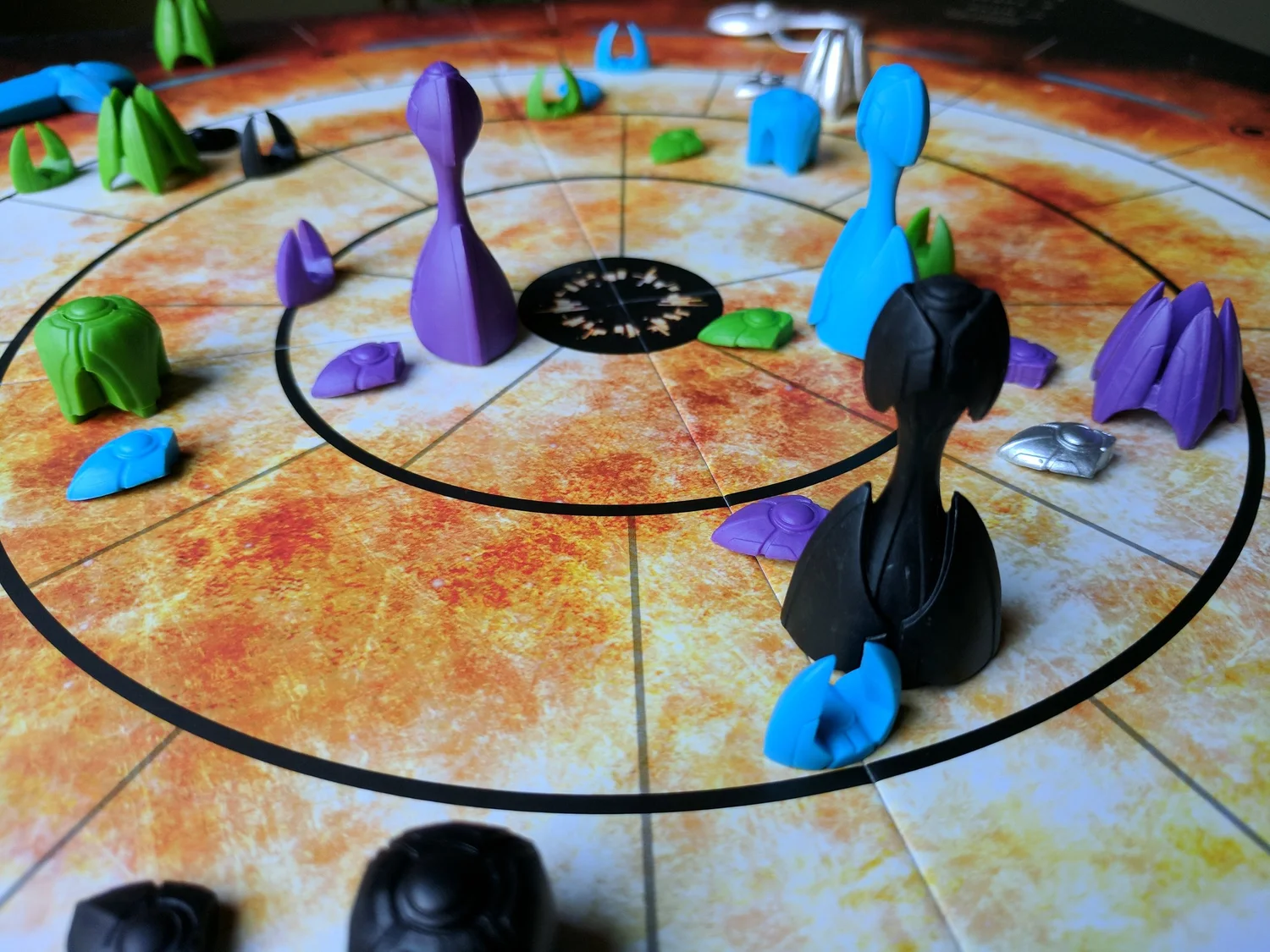 Spring 2018 — Granite Game Summit