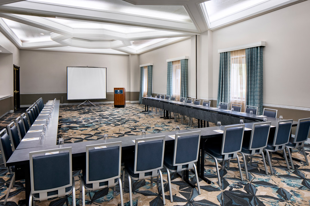Small Ballroom