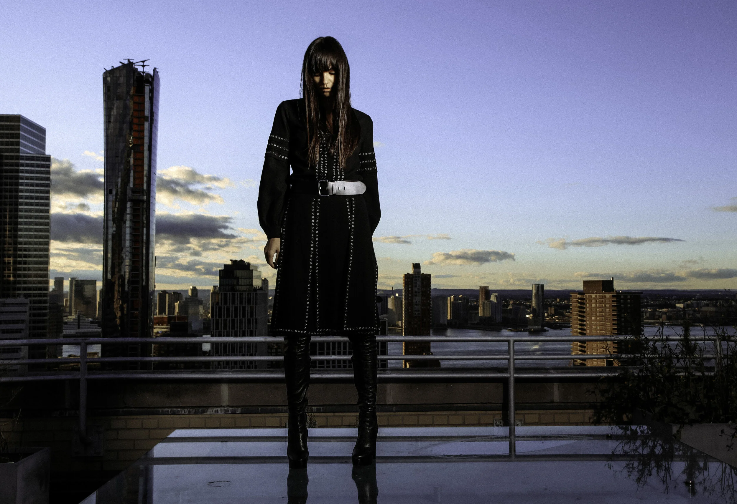 The French Lab Photography