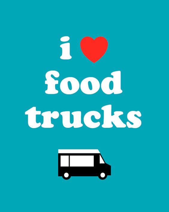 WYCKOFF, New Jersey Food Truck Event ● Eisenhower Middle School • Relay for Life