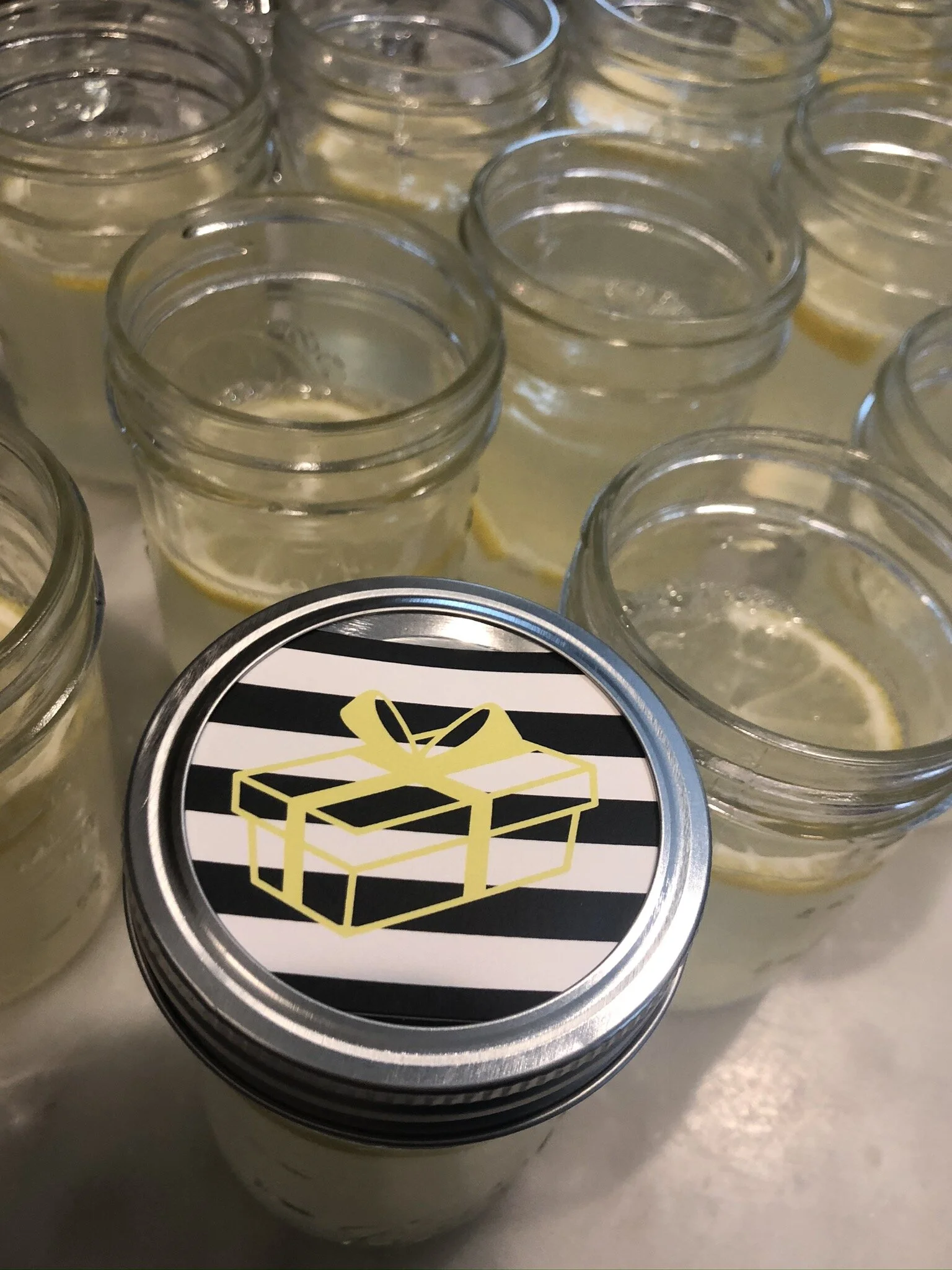 Queen Bee's Springtini buzz or no buzz