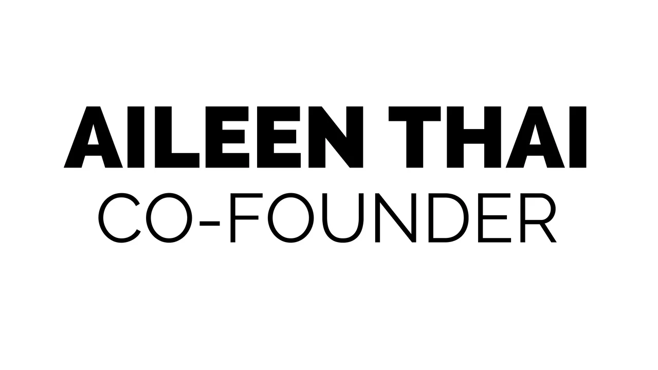 Aileen grew up in Queens, New York. Having lived in a refugee camp as a child, she is extremely passionate about improving access to healthcare and education for the underserved.
