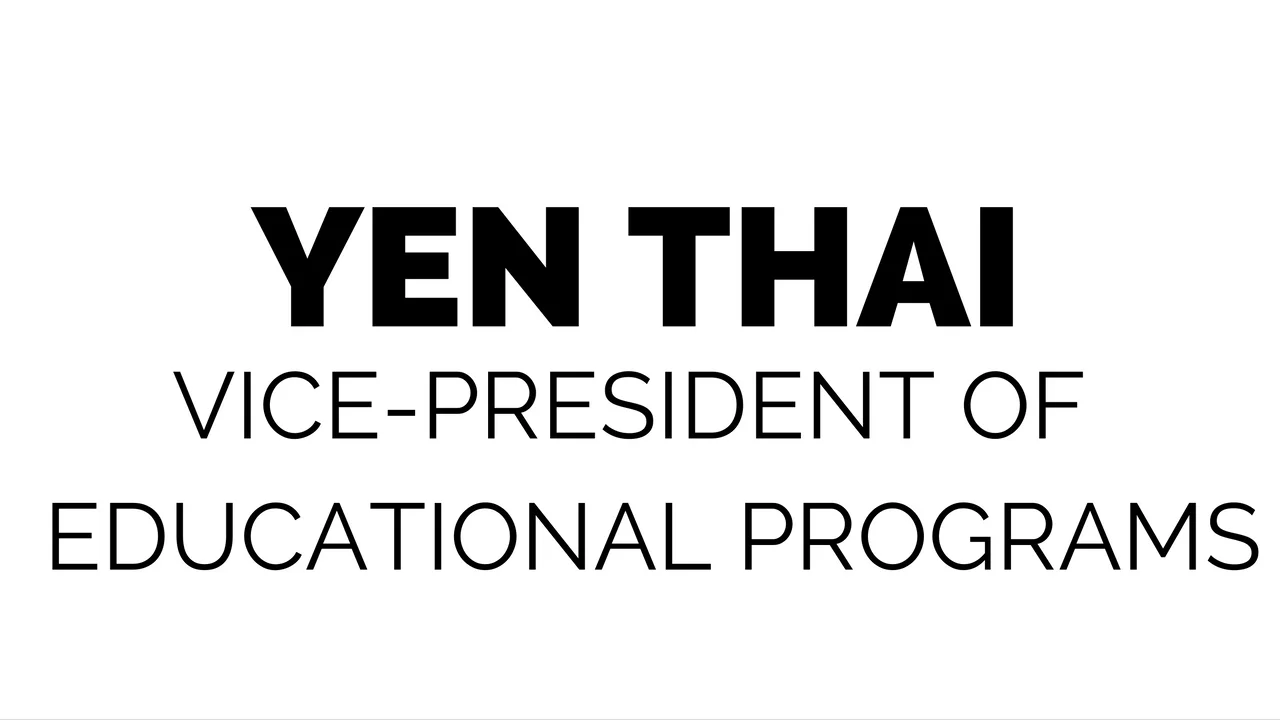 Yen received her bachelor’s degree from Syracuse University. She majored in Inclusive Elementary and Special Education and French. During her time at Syracuse, Yen had the opportunity to work with children of diverse cultural and academic backgrounds in different schools in Syracuse City school districts. Currently, she teaches kindergarten and first grade special education. She designs and implements differentiated instruction for students with a variety of learning needs and used multiple assessments of student learning to inform future lessons. Additionally, she actively participates in events such as annual reviews for individualized education programs, special education meetings, and other student-support services. Yen is a committed and enthusiastic teacher who strives to make a difference in the lives of her students.