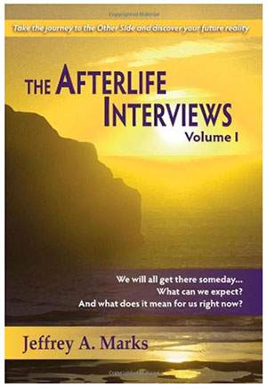 The Afterlife Interviews, Vol I