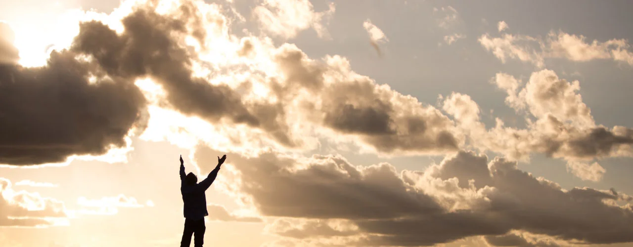 An Afternoon with Spirit - Arlington, WA