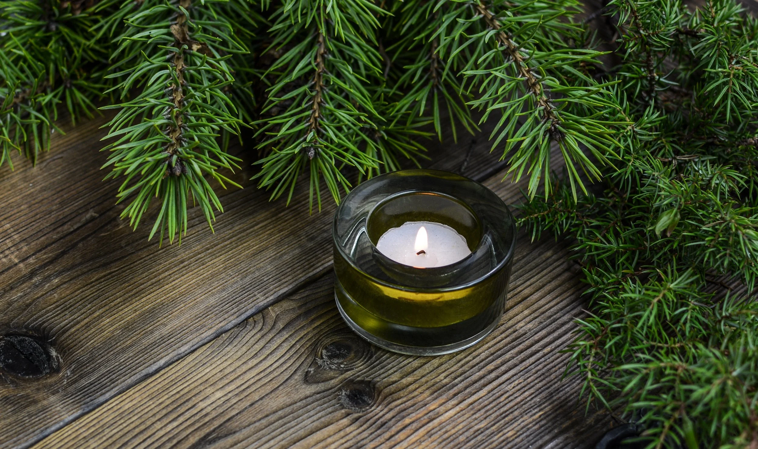 Holiday Messages from Spirit in Edmonds