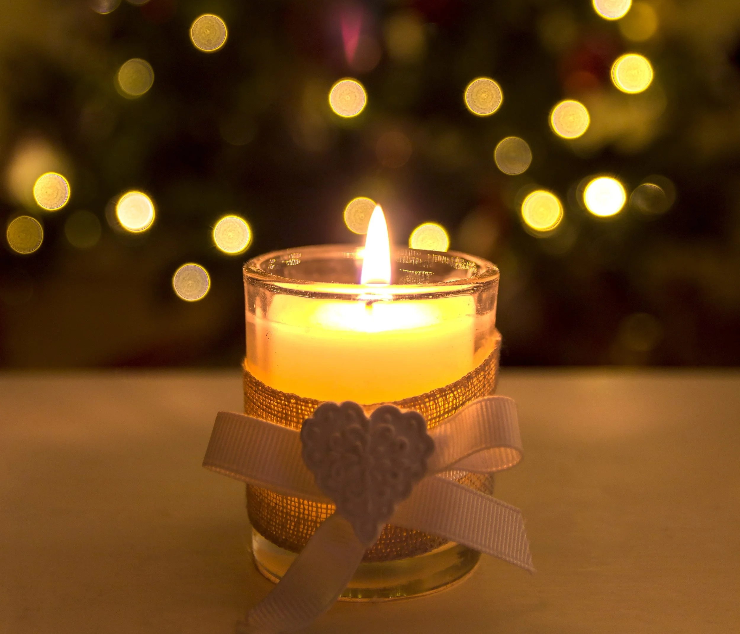 Holiday Messages from Spirit in Marysville