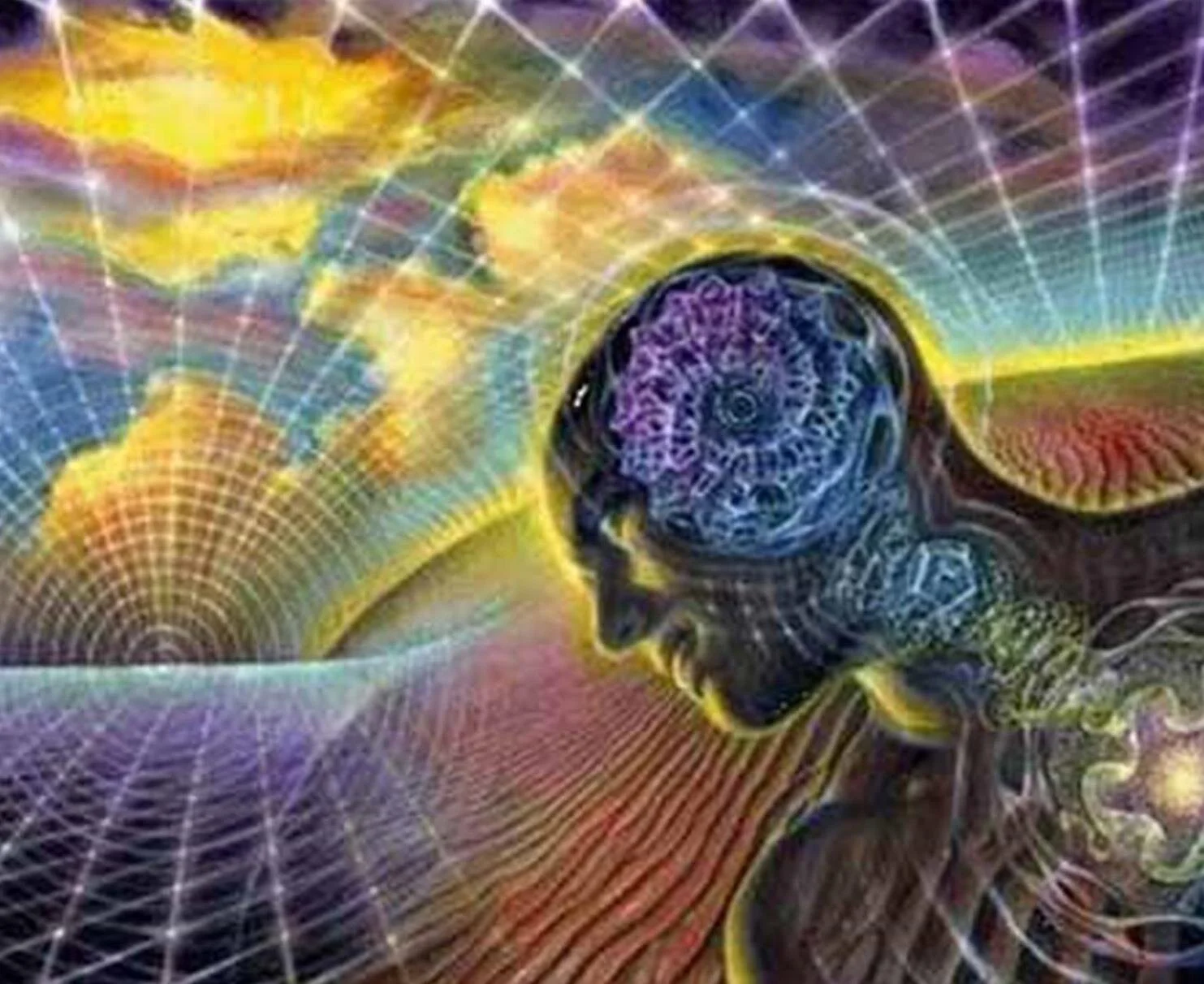 1-Day Psychic & Mediumshp Workshop FUN (CANCELLED)