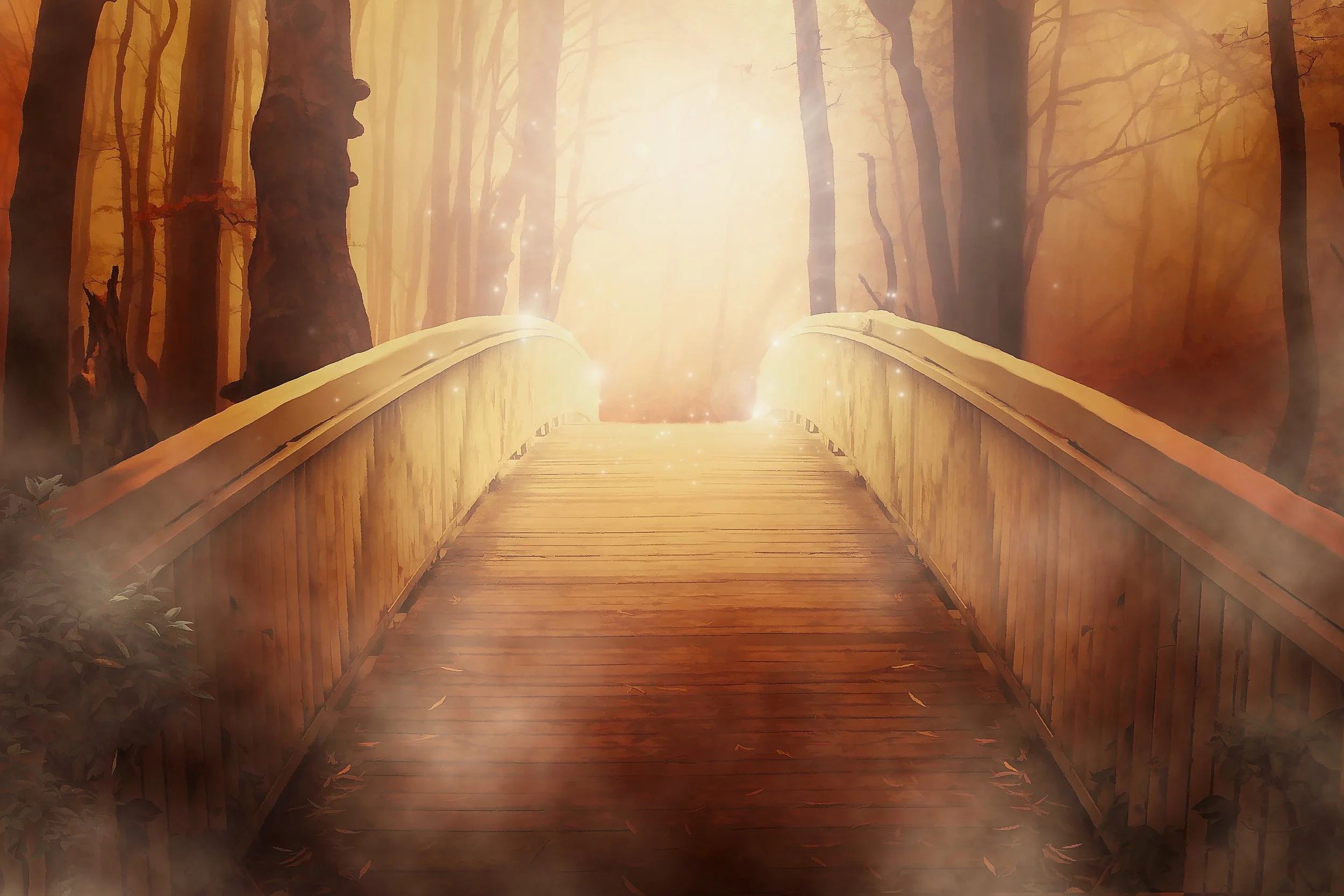 Messages from Spirit