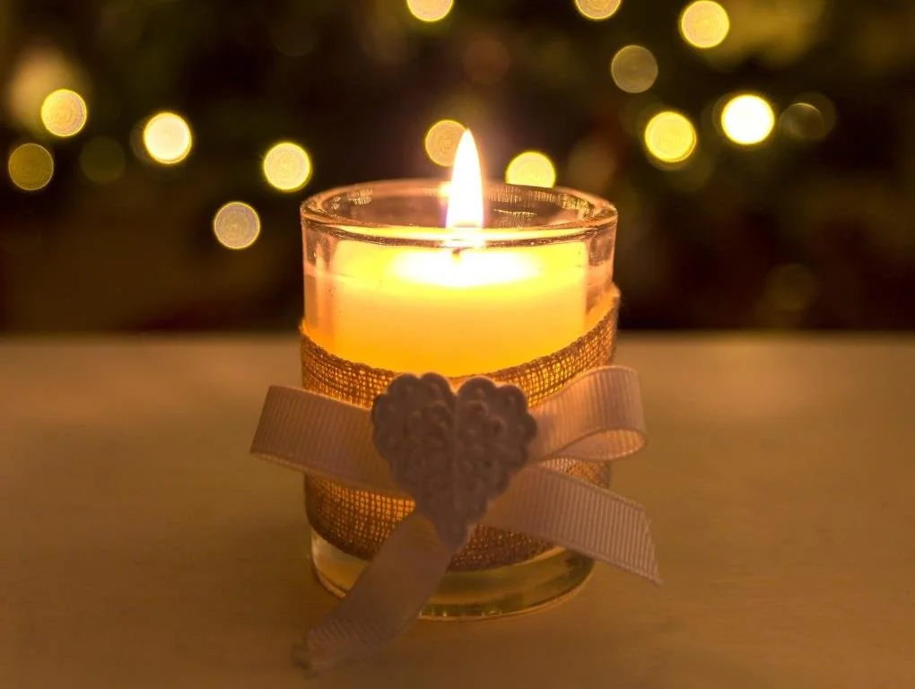 Holiday Messages from Spirit
