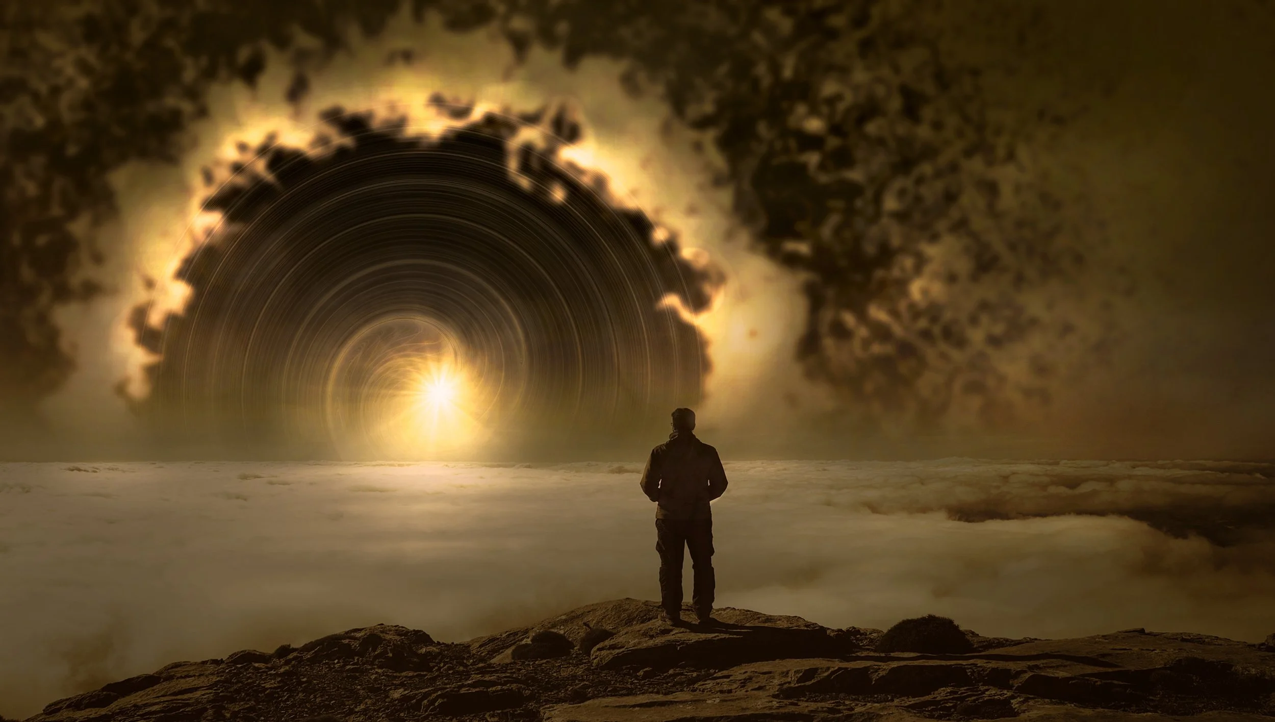Spirit Evolution as Reported by Those on the Other Side (ONLINE)