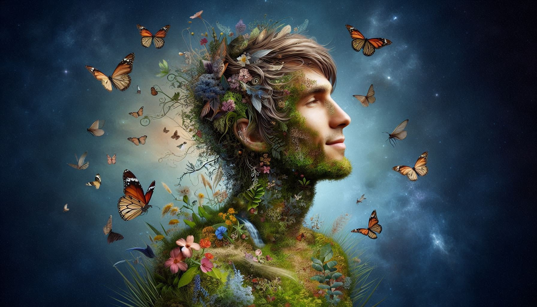 Discover Your Magical Soul (ONLINE)