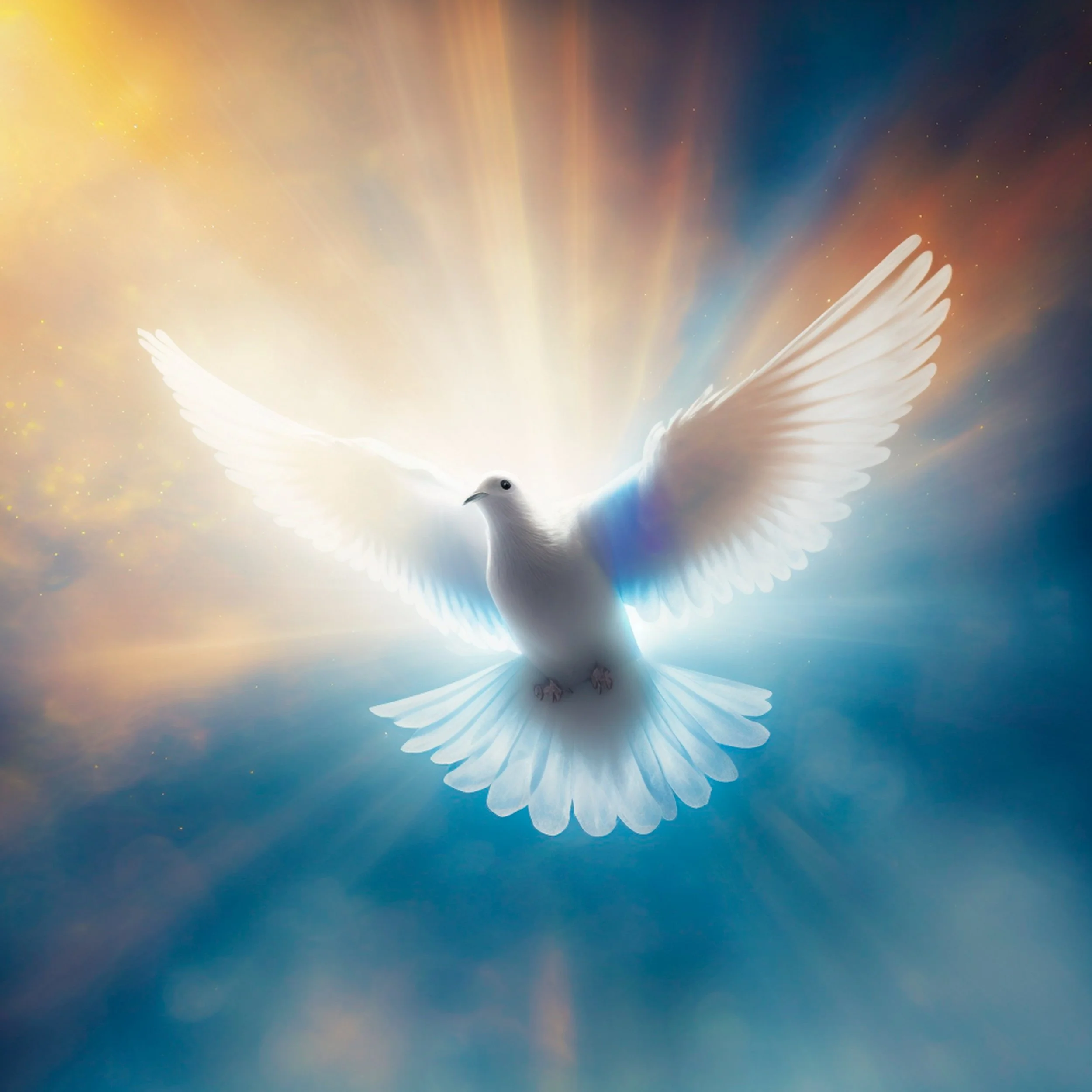 Mid-Day Mid-Week THANKSGIVING Messages from Spirit