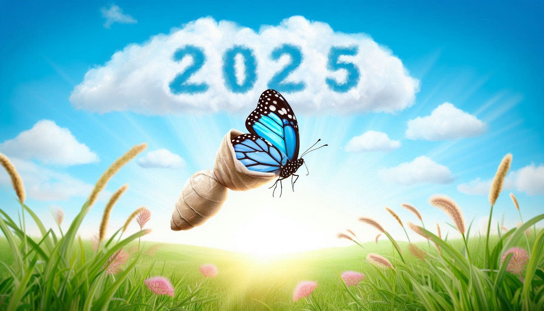 Embracing New Beginnings: Mediumship for the New Year