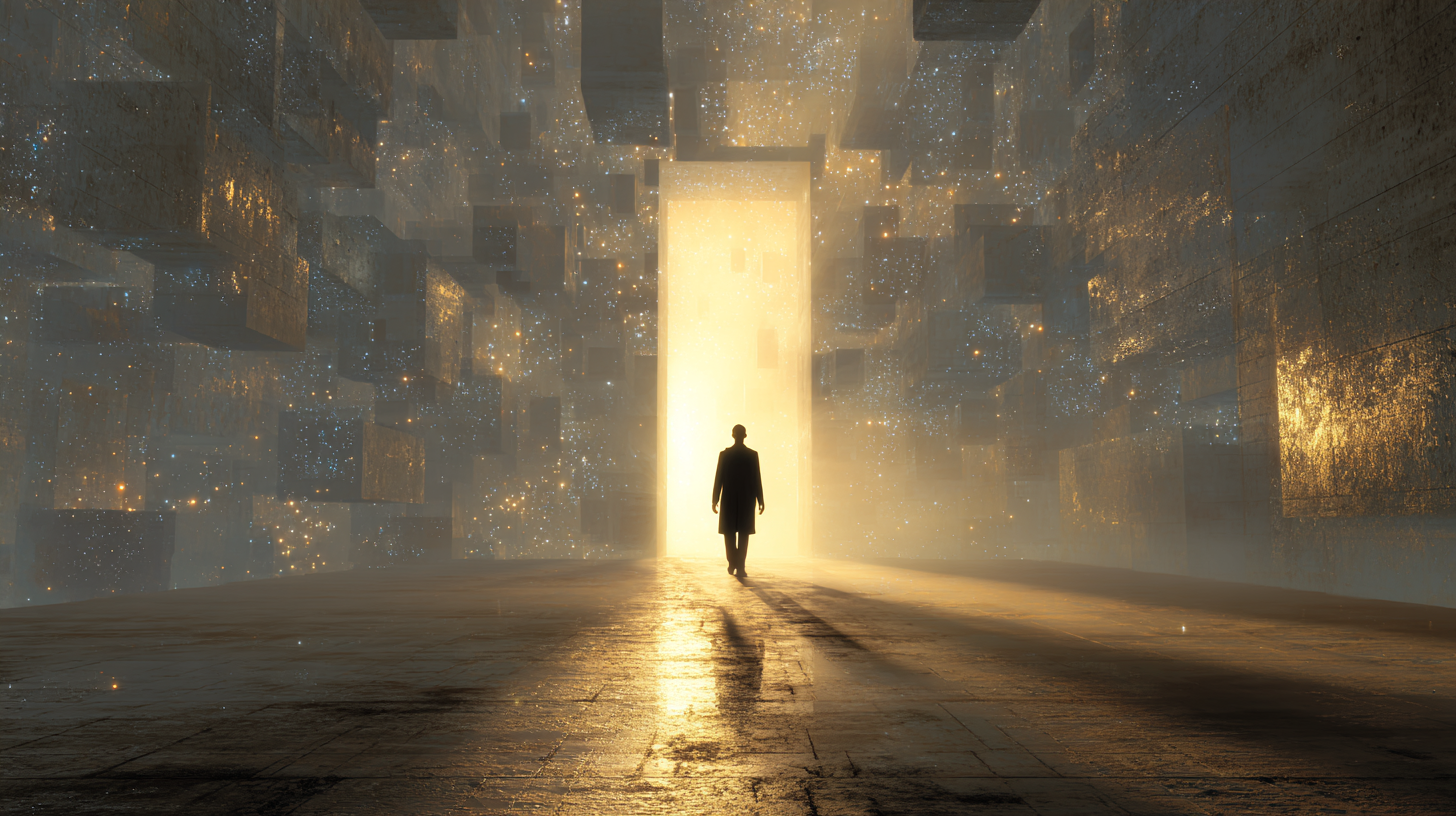 On the Matter of "Faith"