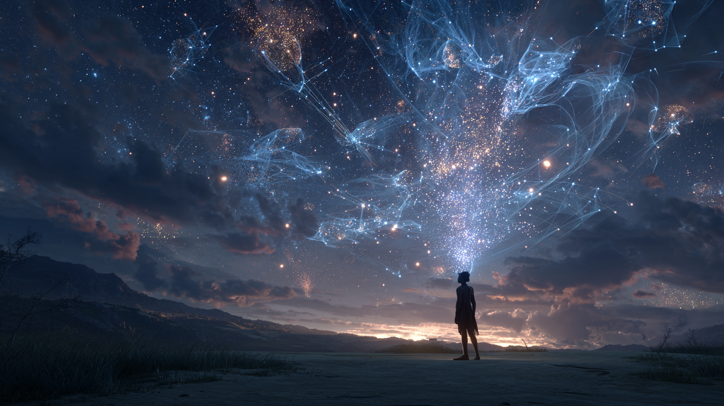 What are the Dimensions of Your "Self"?