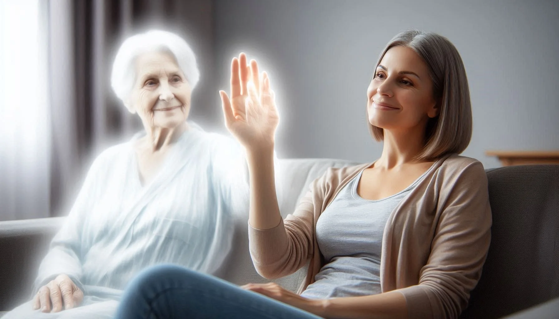 What is Mediumship?