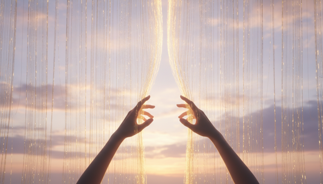 Love Beyond the Veil: A June Mediumship Demonstration